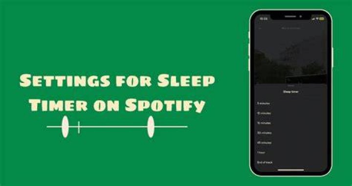 Spotify Playback Sleep Timer 2 Spotify Playback Sleep Timer 2