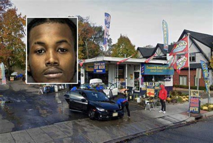 Stabbing | Teaneck Daily Voice