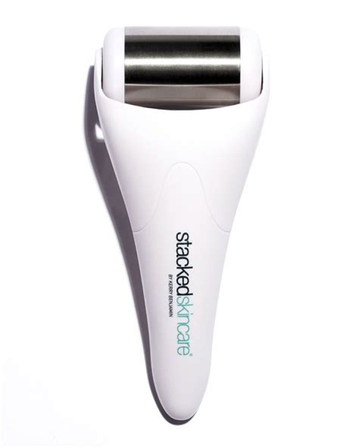 StackedSkincare Ice Roller