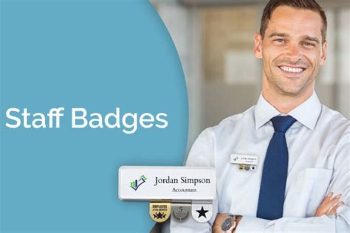 Staff Pick badge website Staff Pick badge website