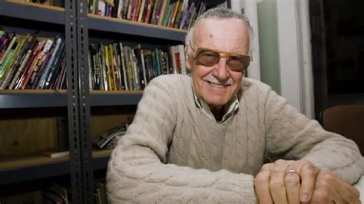 stan lee cultural impact