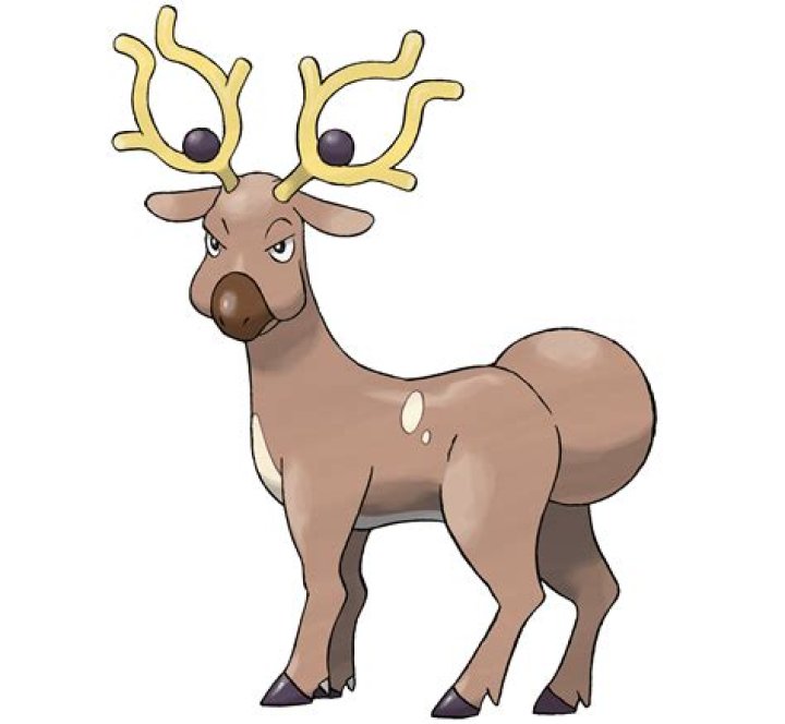 Stantler