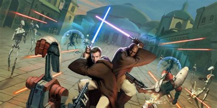 Star Wars