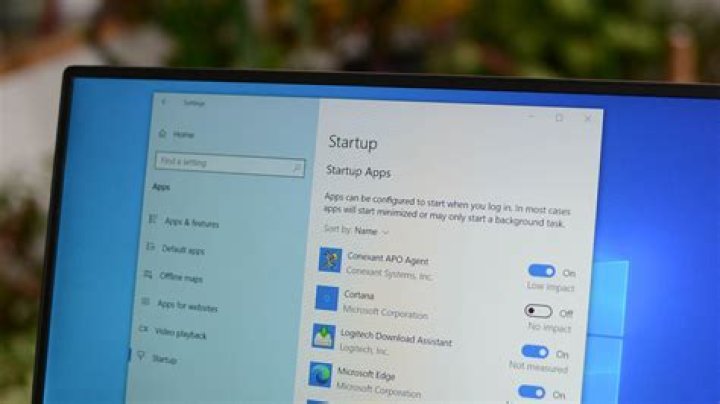 Startup Settings menu can't uninstall epic games launcher