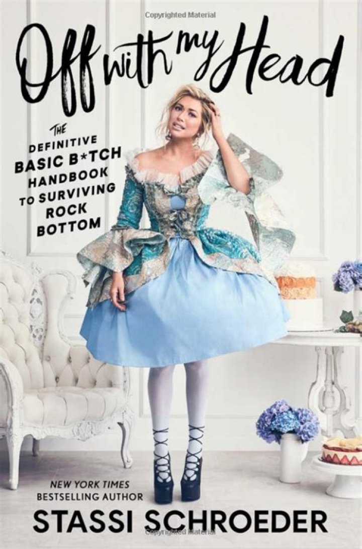 Stassi Schroeder | Page Six