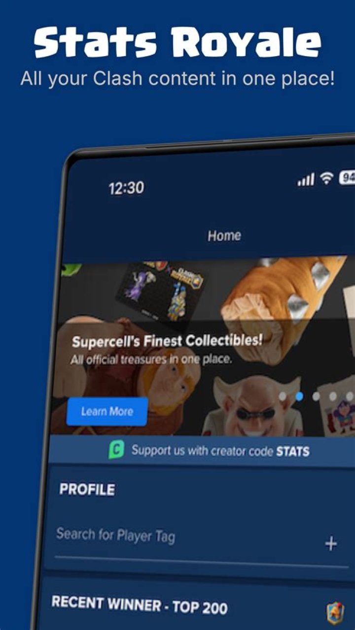 Stats Royale for Clash Royale Android Apps on Google Play