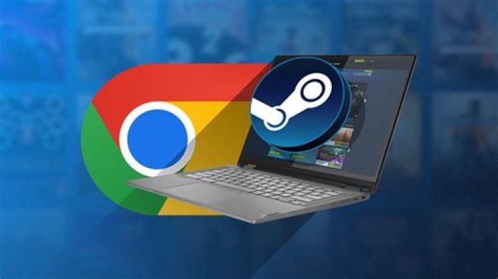 Steam Chromebook launched