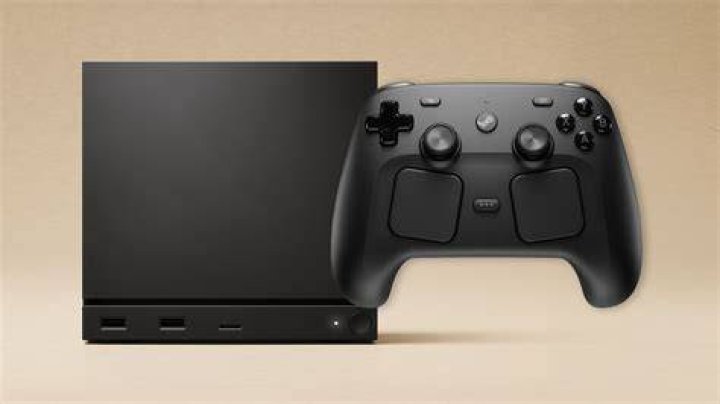 Steam console news