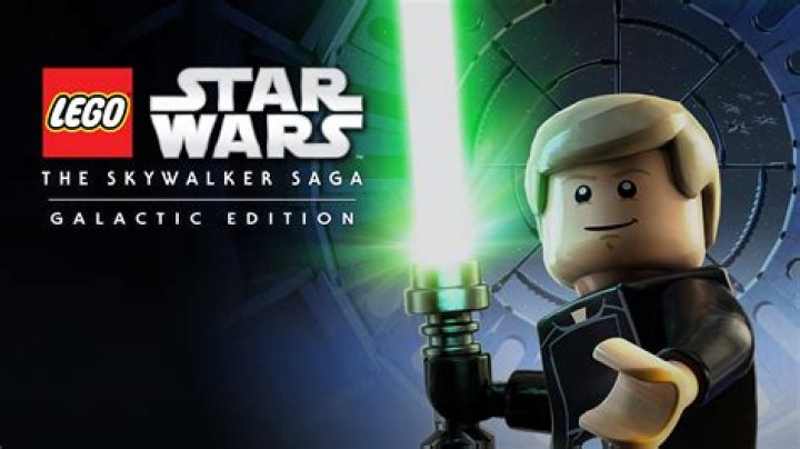 steam skywalker saga not working