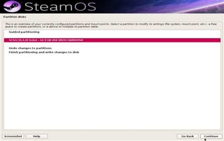 steamos windows 10 benchmark