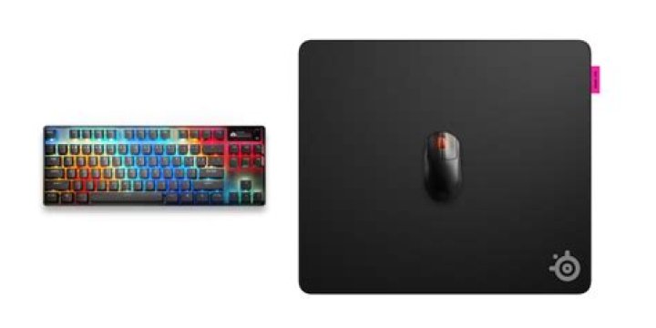 steelseries qck large mousepad