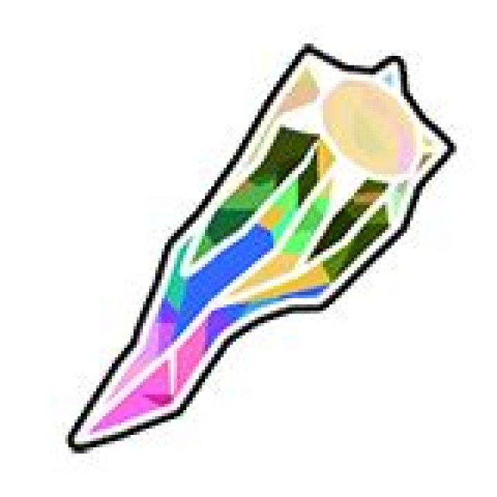 Stellar Tera Shard
