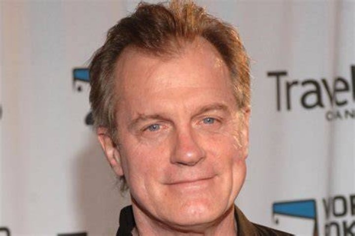Stephen Collins - CHILD MOLESTER!!!!