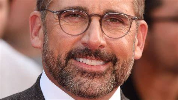 Steve Carell Why I&rsquo;ll &lsquo;Never My &lsquo;Powerful&rsquo; Wedding Day Us Weekly