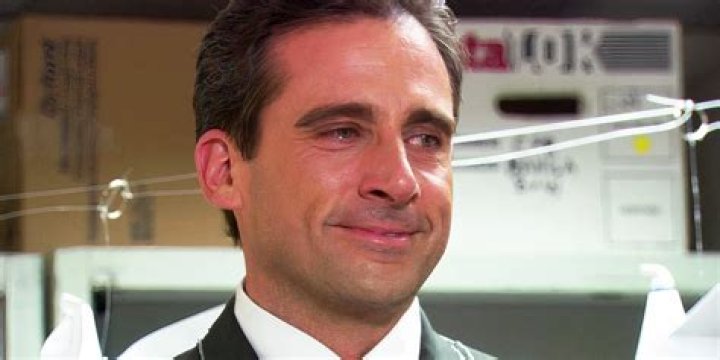 Steve Carell's Wife Nancy Was His Student Meet the Actor's Spouse and