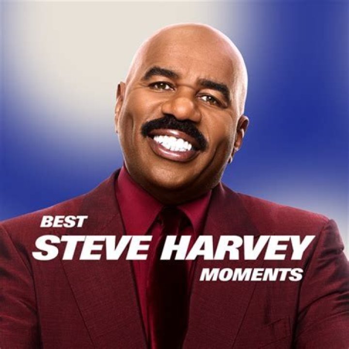 Steve Harvey DIED ?? (1957 2023) R.I.P. Steve Harvey YouTube