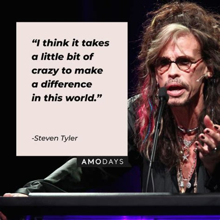 steven tyler quotes steven tyler quotes