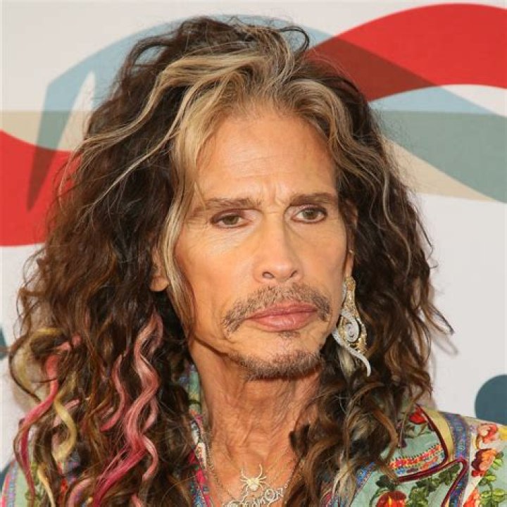 Steven Tyler's Family Background Steven Tyler's Family Background