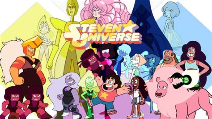 steven universe characters steven universe characters