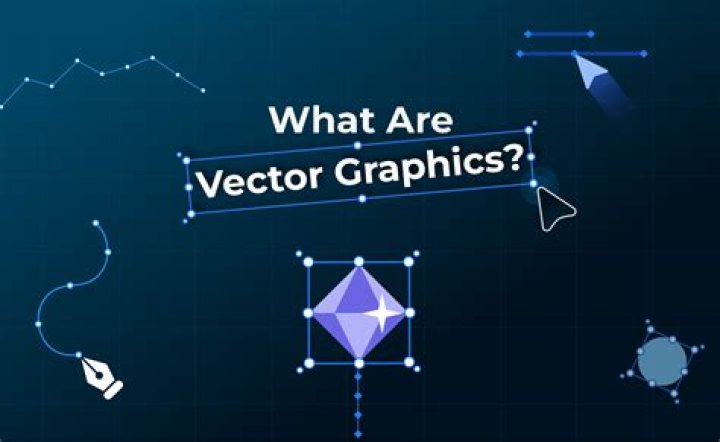 StockUnlimited Vector Graphics Header