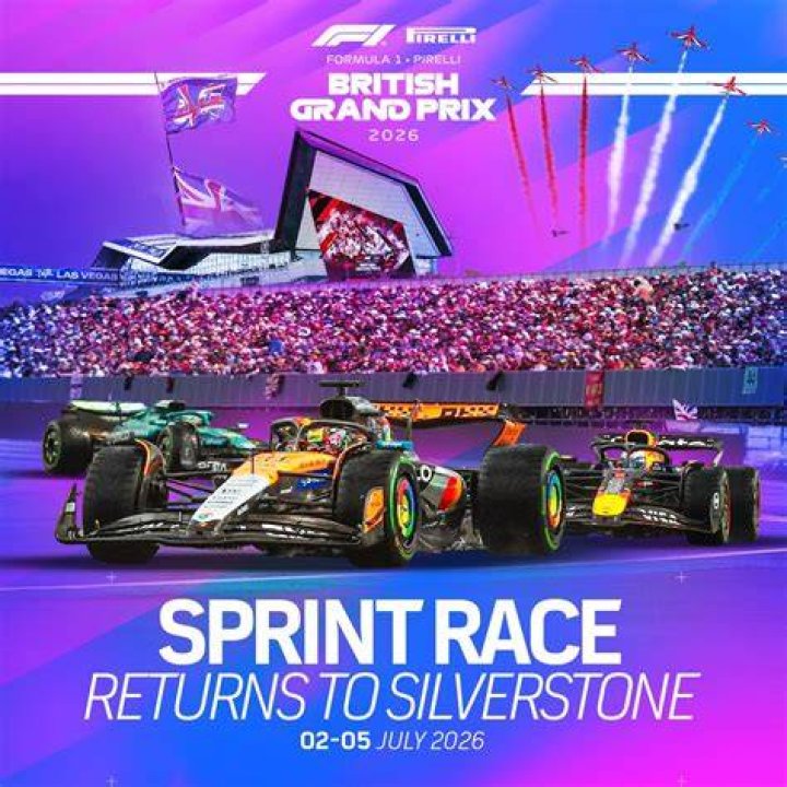 Stream Formula 1 Grand Prix