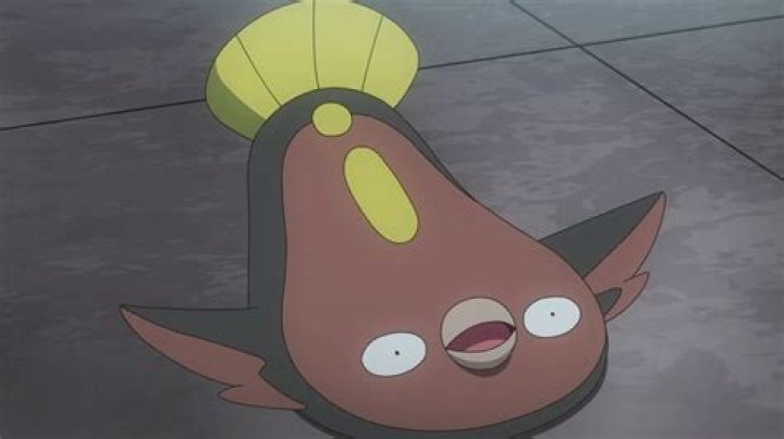 Stunfisk