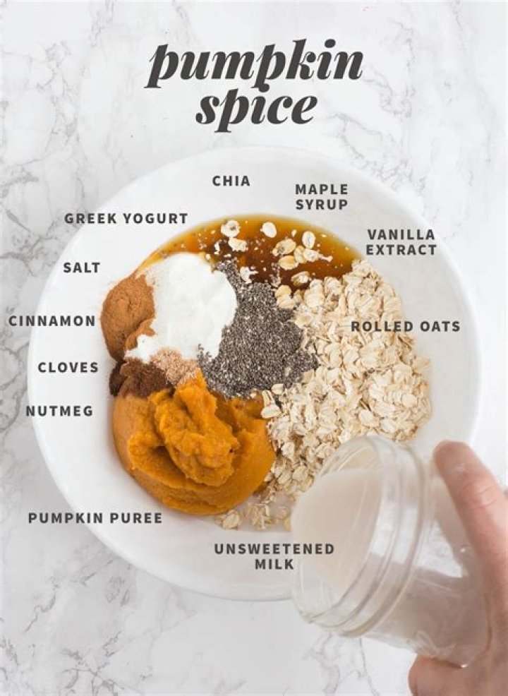 STYLECASTER | 11 No-Cook Breakfast Ideas with 5 Ingredients or Less
