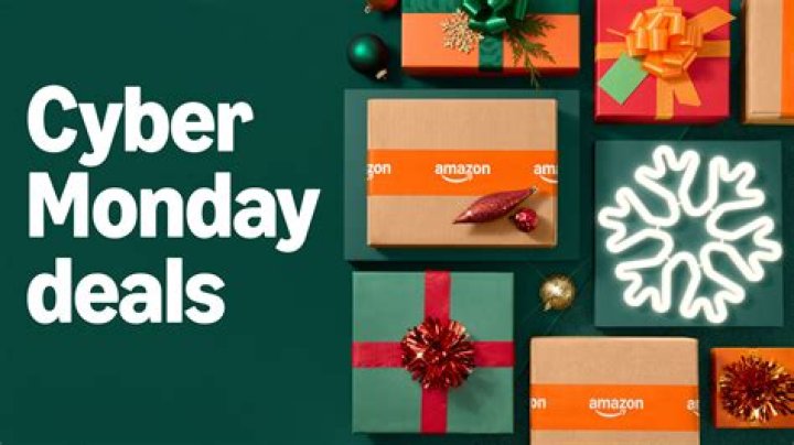 STYLECASTER | Amazon Holiday Deal Dash 2020
