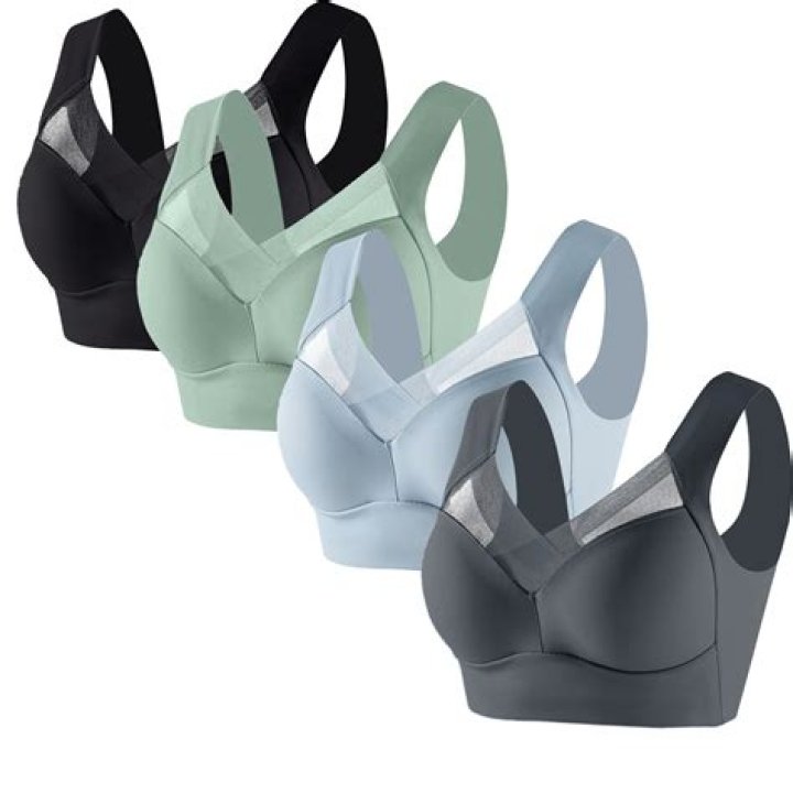 STYLECASTER | Comfortable Bras
