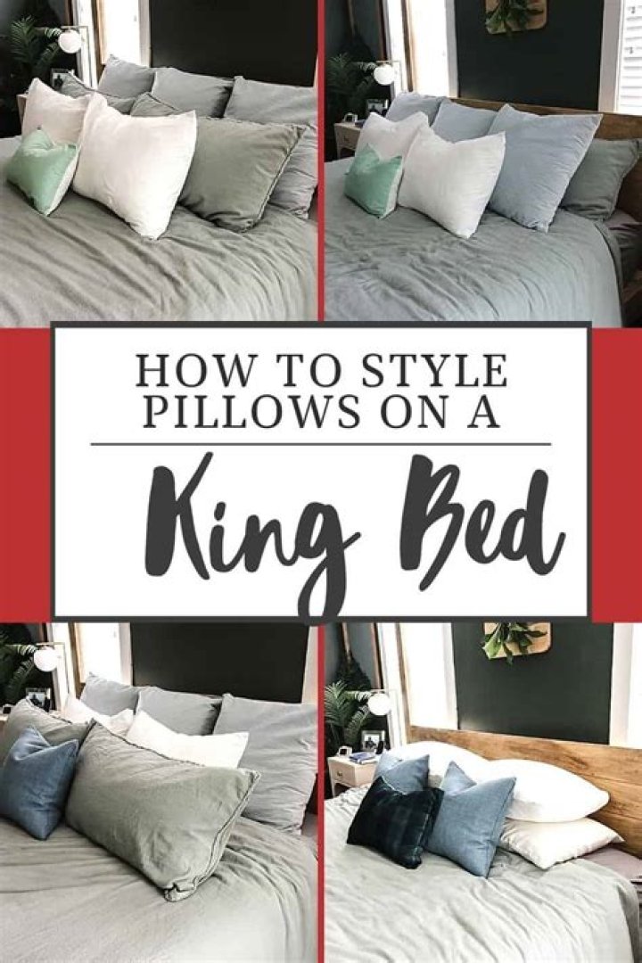 STYLECASTER | How Many Throw Pillows Is Too Many Throw Pillows?