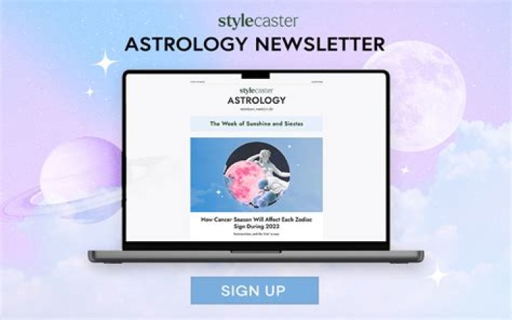 STYLECASTER | Jupiter In Aries 2022