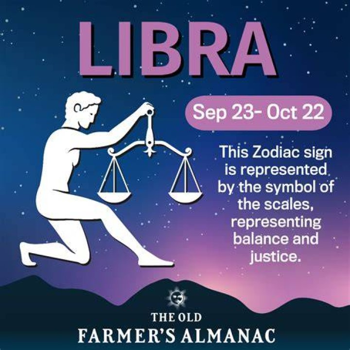 STYLECASTER | libra zodiac sign