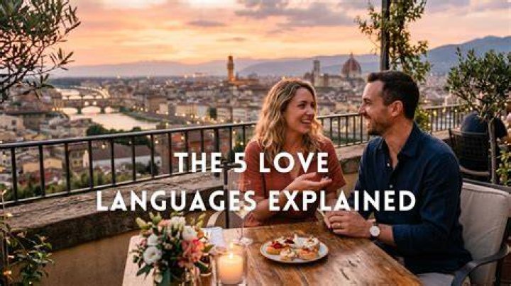 STYLECASTER | Love Languages