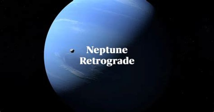 STYLECASTER | Neptune retrograde meaning June 2020