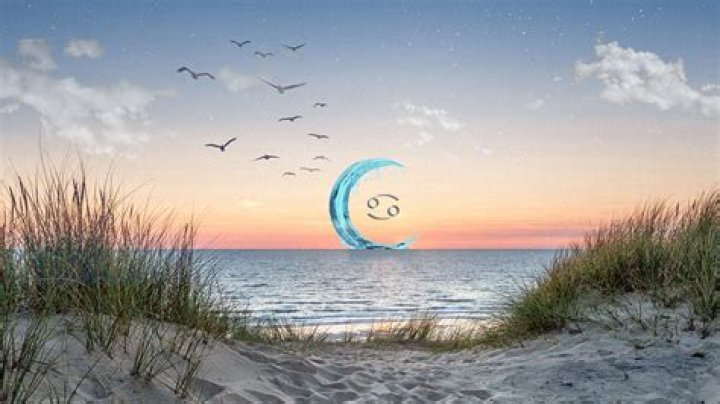 STYLECASTER | New Moon in Scorpio