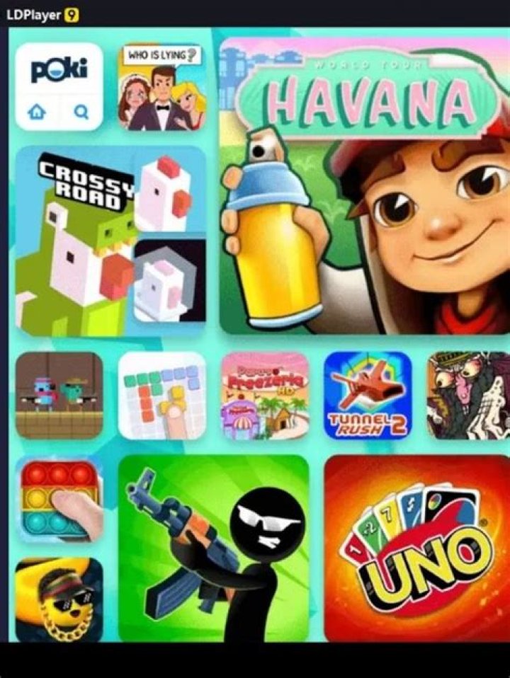 STYLECASTER | Online Games to Play With Friends