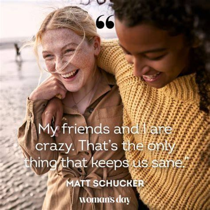 STYLECASTER | Quotes About Friendship