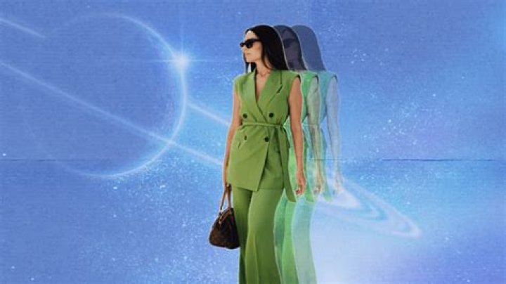 STYLECASTER | Saturn Return Meaning