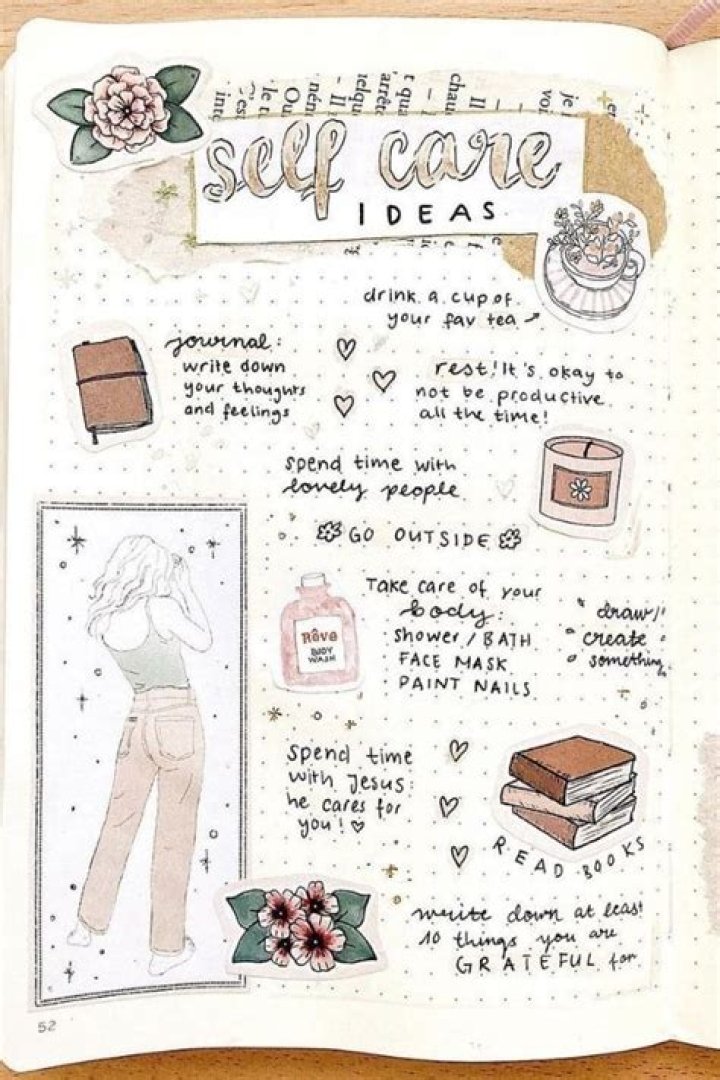 STYLECASTER | self-care book for Aries, April horoscopes 2020