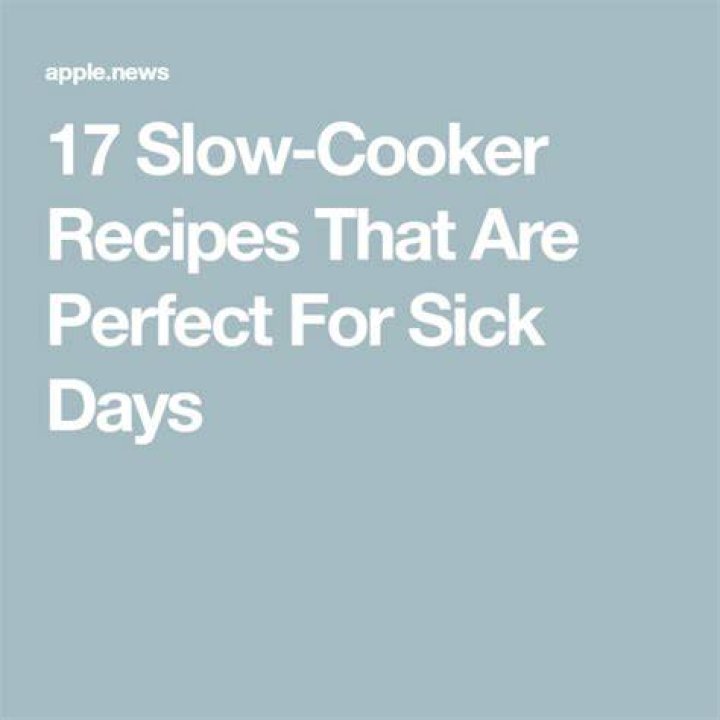 STYLECASTER | Slow Cooker Recipes Plant Based