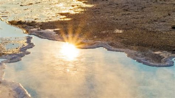 STYLECASTER | Solar Eclipse Rituals