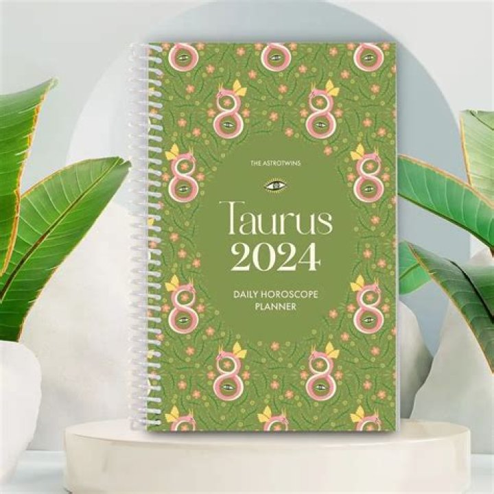 StyleCaster | Taurus 2024 Horoscope