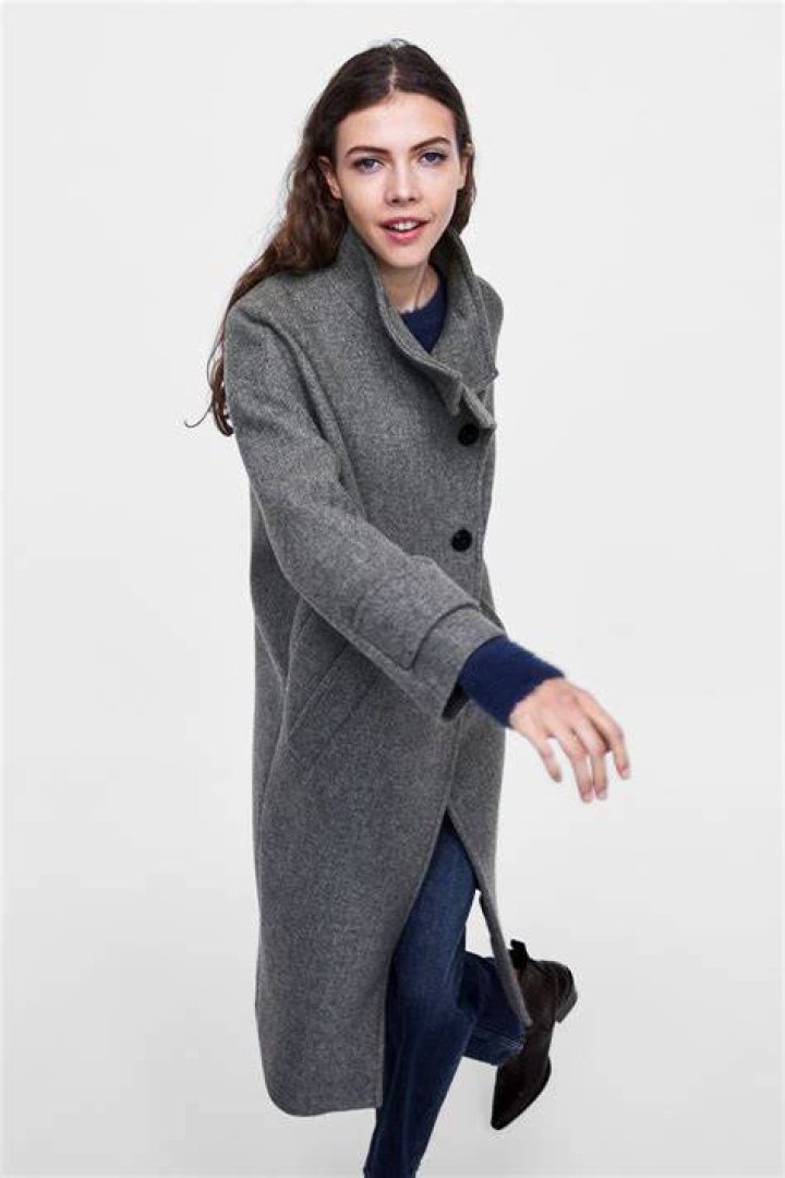 STYLECASTER | These 33 Gray Pieces Will Help You Construct the Perfect Groutfit