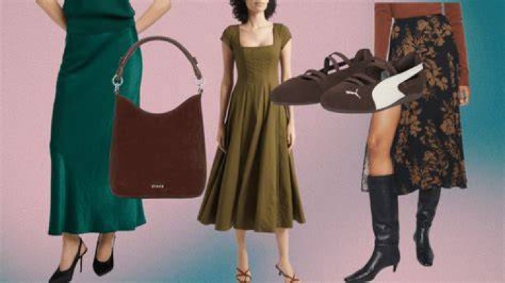 STYLECASTER