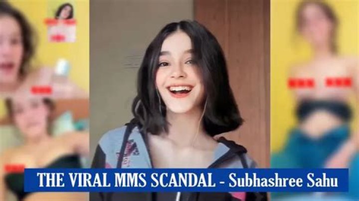 Subhashree Viral Full Video: An In-Depth Analysis