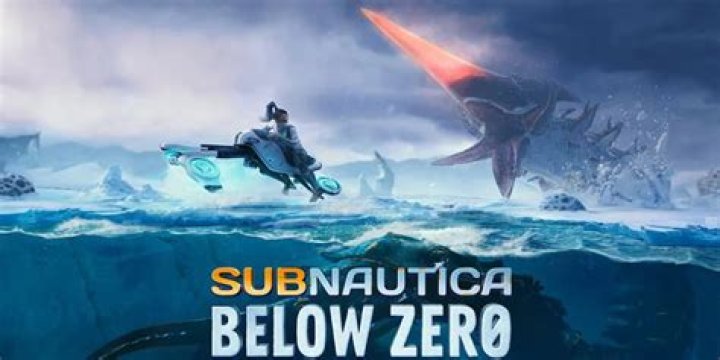 Subnautica crashes / keeps freezing [Solved]