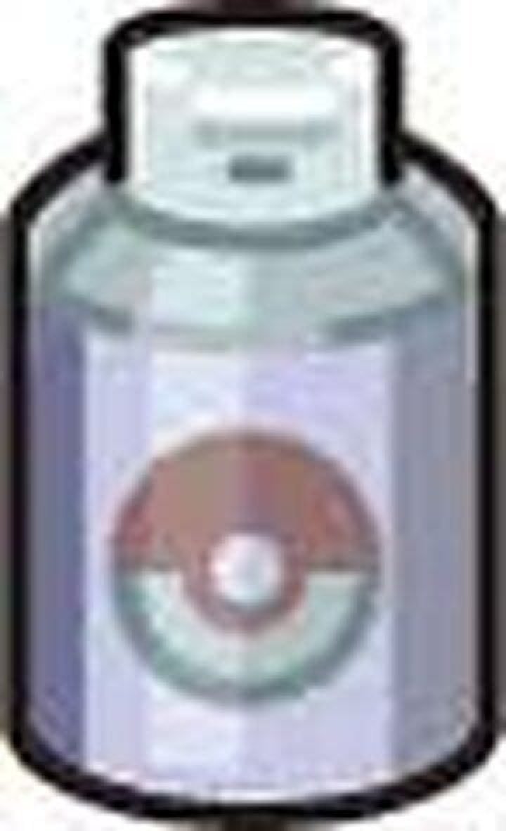 Super Repel