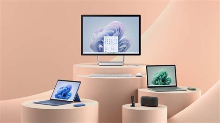 surface event teaser