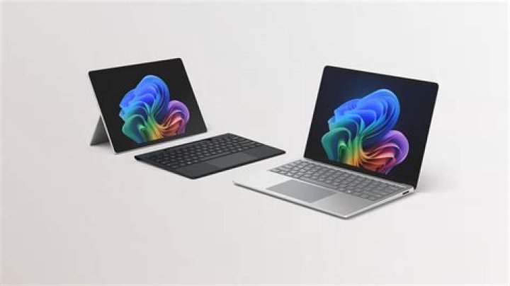 Surface Pro 5 and 6 firmware update