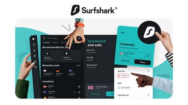 Surfshark